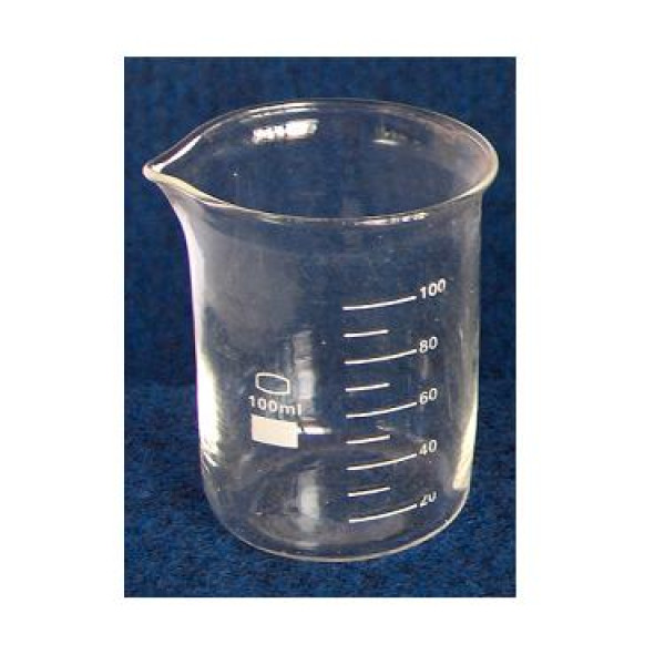 Cốc thuỷ tinh 100ml (CSHH2037)